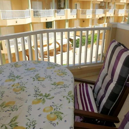 Rentyplus 251 Villa Frente Marino ลามังกา เดล มาร์เมนอร์ ภายนอก รูปภาพ