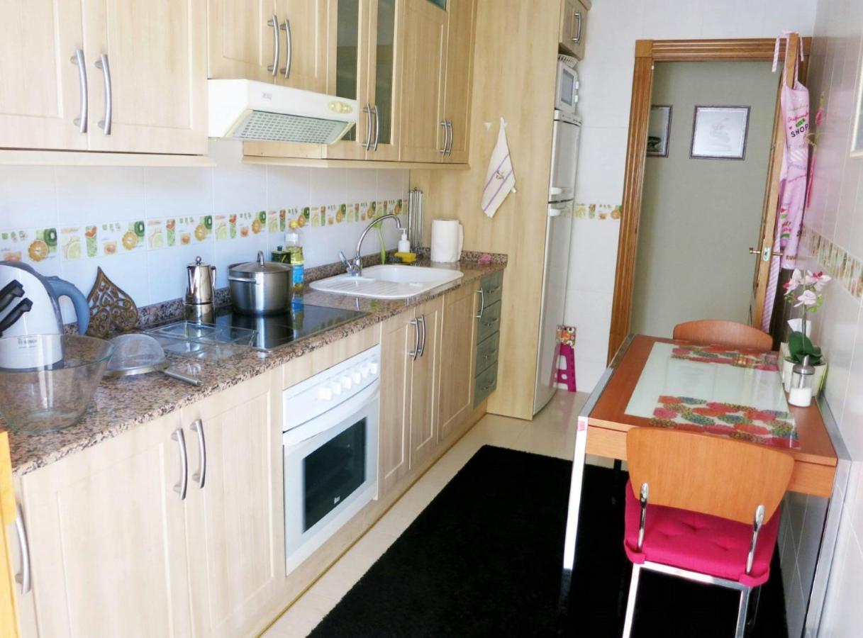 Rentyplus 251 Villa Frente Marino ลามังกา เดล มาร์เมนอร์ ภายนอก รูปภาพ