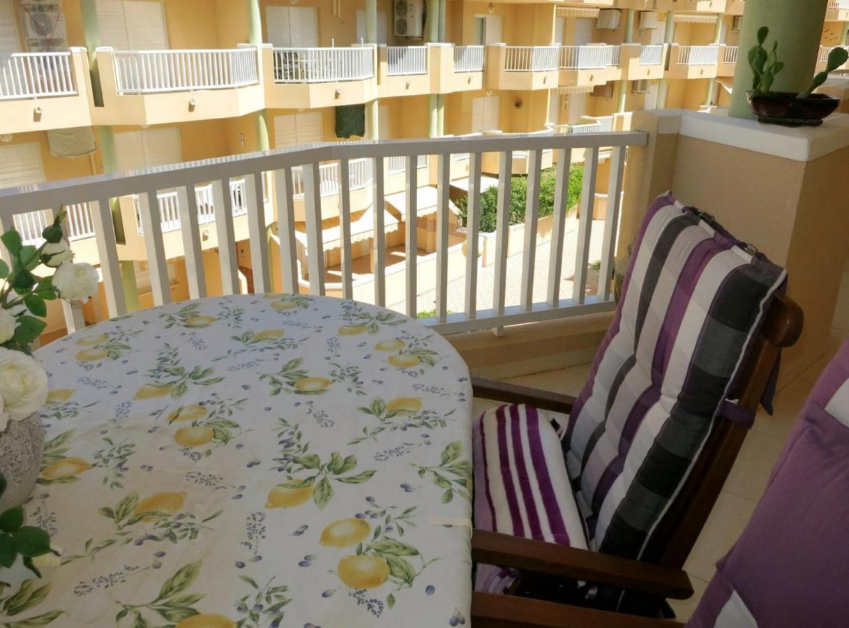 Rentyplus 251 Villa Frente Marino ลามังกา เดล มาร์เมนอร์ ภายนอก รูปภาพ