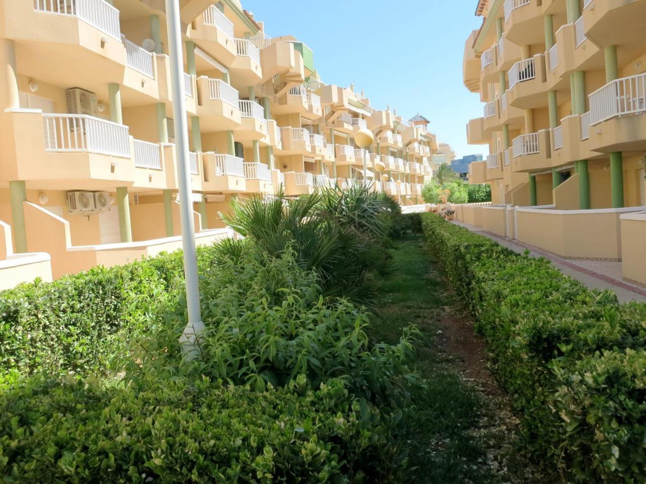 Rentyplus 251 Villa Frente Marino ลามังกา เดล มาร์เมนอร์ ภายนอก รูปภาพ