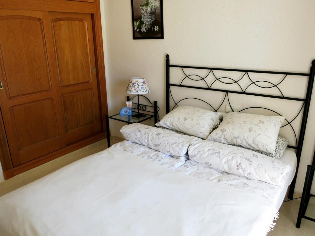 Rentyplus 251 Villa Frente Marino ลามังกา เดล มาร์เมนอร์ ภายนอก รูปภาพ