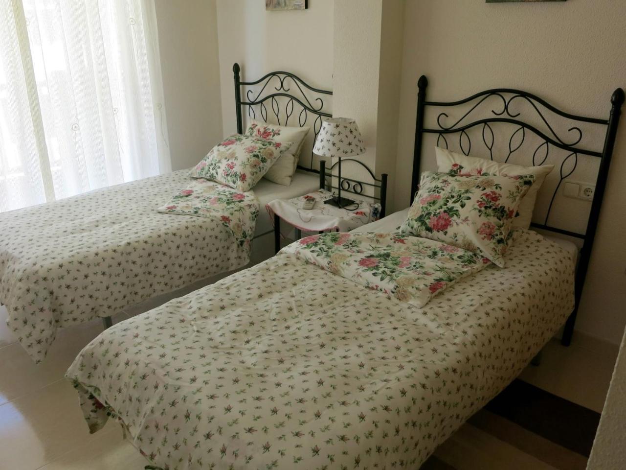 Rentyplus 251 Villa Frente Marino ลามังกา เดล มาร์เมนอร์ ภายนอก รูปภาพ