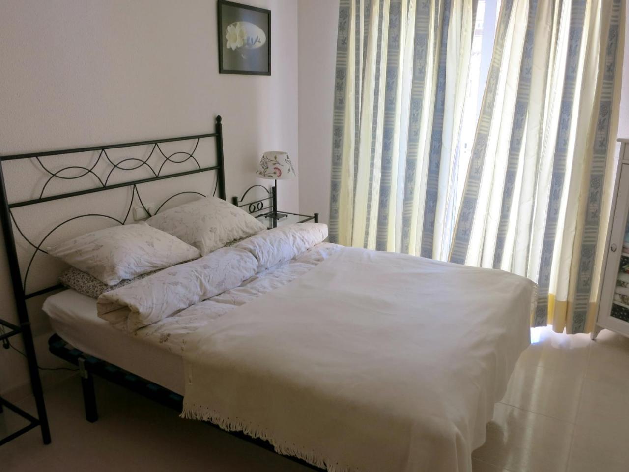 Rentyplus 251 Villa Frente Marino ลามังกา เดล มาร์เมนอร์ ภายนอก รูปภาพ