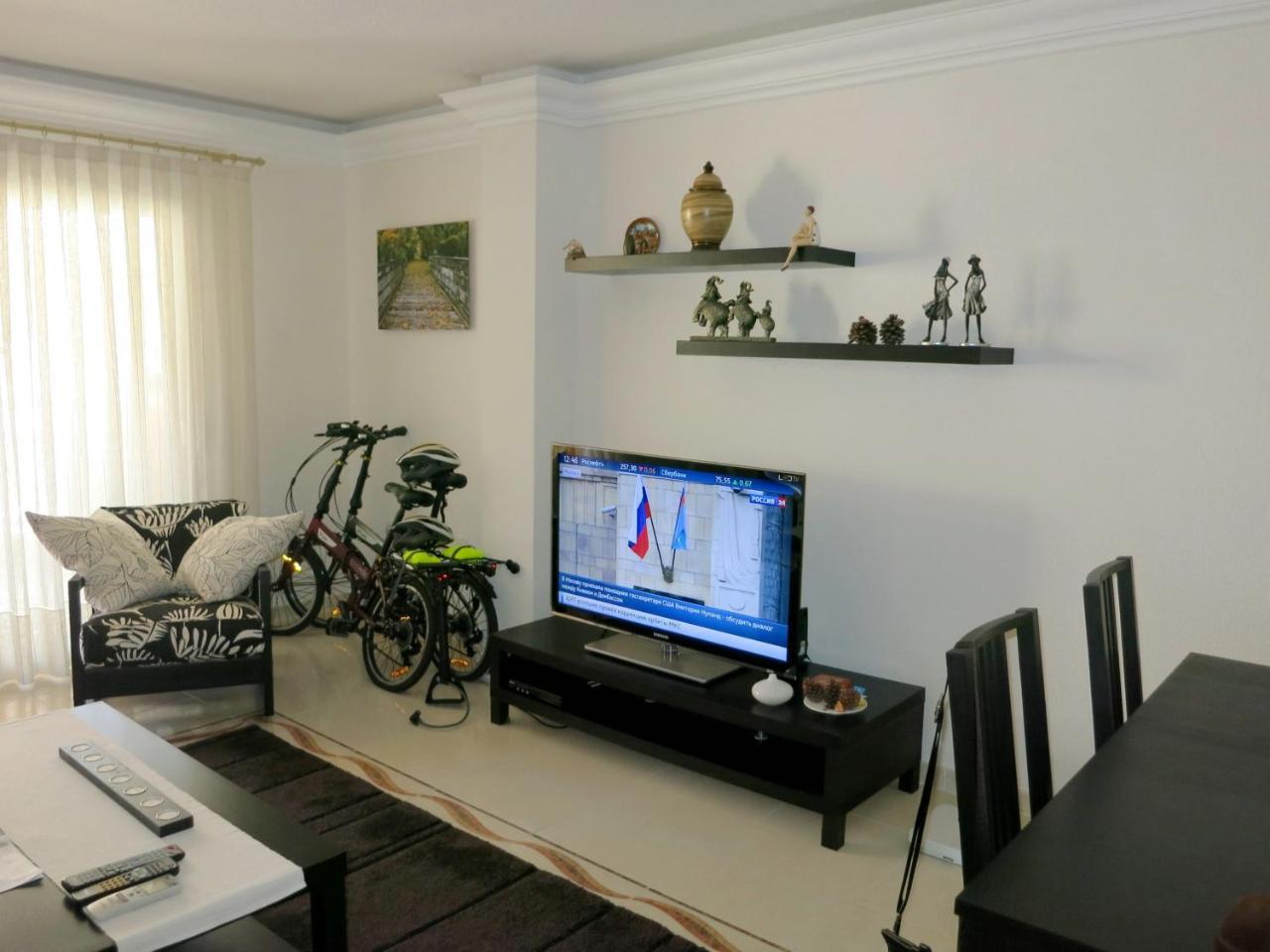 Rentyplus 251 Villa Frente Marino ลามังกา เดล มาร์เมนอร์ ภายนอก รูปภาพ